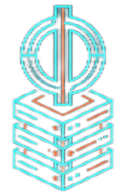 PhiStack Logo